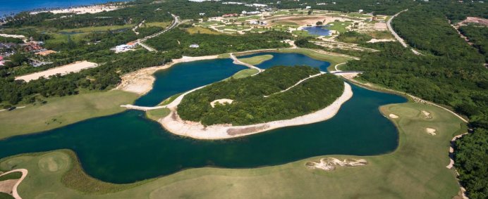 Hotel LUXURY BAHIA PRINCIPE BOUGANVILLE 5* - La Romana, Rep. Dominicana. (Adult Only) (DeLuxe) - Photo 2