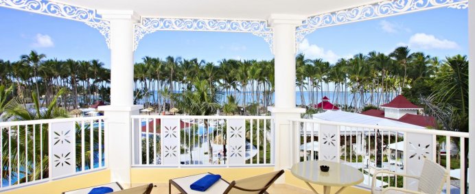 Hotel LUXURY BAHIA PRINCIPE BOUGANVILLE 5* - La Romana, Rep. Dominicana. (Adult Only) (DeLuxe) - Photo 12