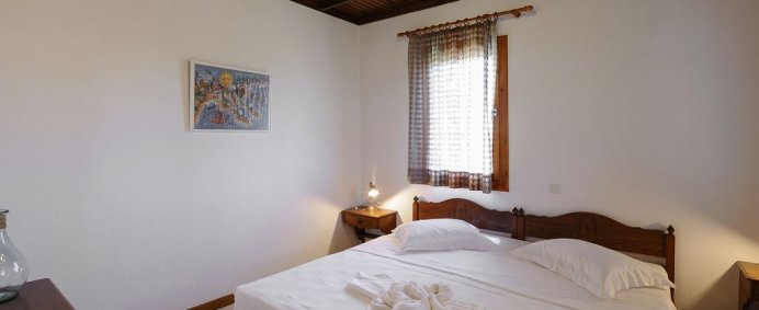 Aparthotel TRIKORFO BEACH MAISONETTE APARTMENTS 3* - Halkidiki Sithonia, Grecia. - Photo 13