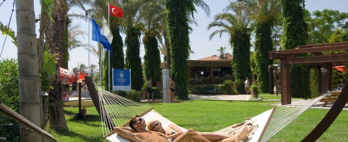 Hotel AYDINBEY FAMOUS RESORT 5* - Belek, Turcia. - Photo 10