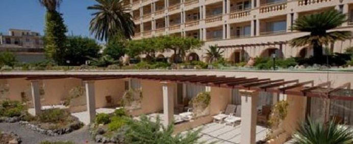 Hotel CORFU PALACE 5* - Corfu, Grecia. - Photo 4