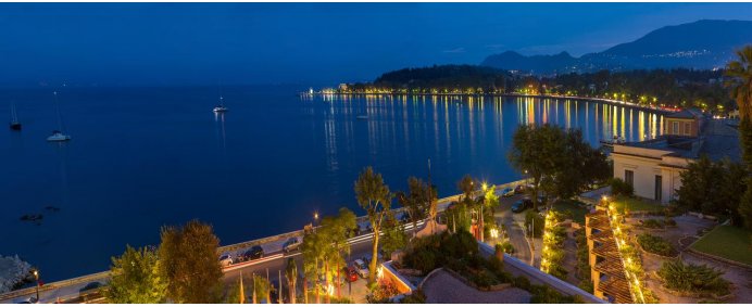 Hotel CORFU PALACE 5* - Corfu, Grecia. - Photo 12