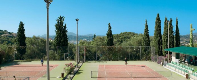 Hotel GRECOTEL LUXME DAPHNILA BAY DASSIA 5* - Corfu, Grecia. - Photo 11