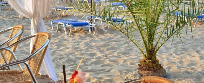 Hotel BERLIN GOLDEN BEACH 4* - Nisipurile de Aur, Bulgaria. - Photo 3