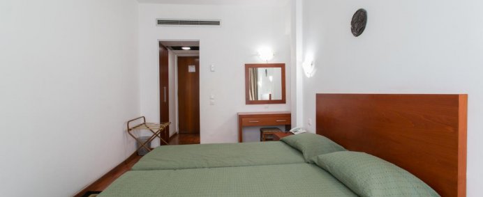 Hotel ARETHUSA 3* - Atena, Grecia (hotel situat langa ACROPOLE) - Photo 9