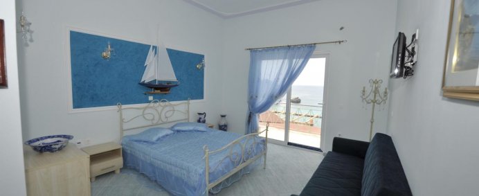 Hotel BLUE PRINCESS BLUE RESORT 4* - Corfu, Grecia. - Photo 1