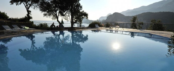 Hotel BLUE PRINCESS BLUE RESORT 4* - Corfu, Grecia. - Photo 3