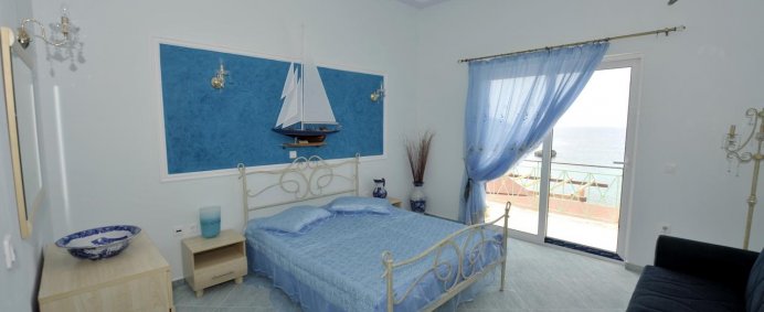 Hotel BLUE PRINCESS BLUE RESORT 4* - Corfu, Grecia. - Photo 15