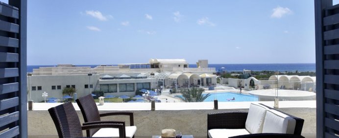 Hotel SUNSHINE CRETE BEACH 5* - Creta, Grecia. - Photo 11