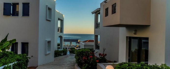 Hotel CASTELLO VILLAGE RESORT 4* - Creta, Grecia. - Photo 9