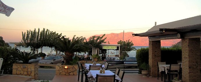 Hotel FAEDRA BEACH 4* - Creta, Grecia. - Photo 6