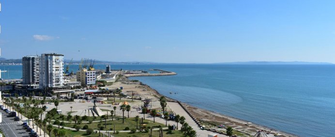 Hotel ARVI 4* - Durres, Albania. - Photo 4