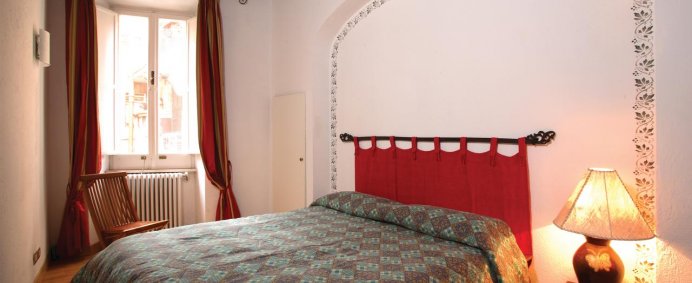 Residenza BOLLO APARTMENTS 4* - Roma, Italia. - Photo 4