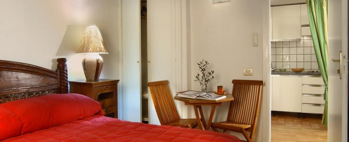 Residenza BOLLO APARTMENTS 4* - Roma, Italia. - Photo 7