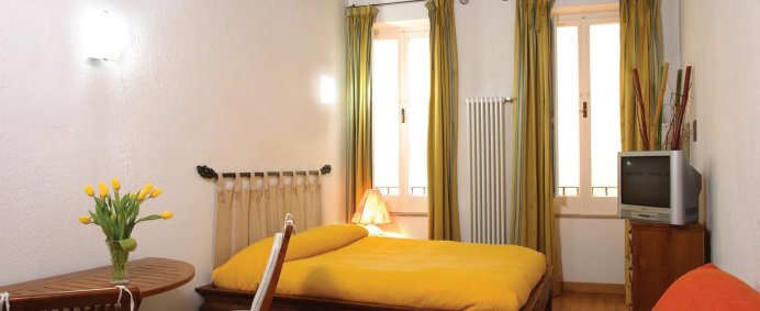 Residenza BOLLO APARTMENTS 4* - Roma, Italia. - Photo 8