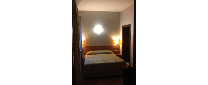 Residenza RE DI ROMA 3* - Roma, Italia. - Photo 10