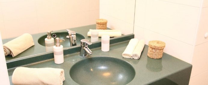 Aparthotel ROYAL LIVING APARTMENTS VIENA 4* - Viena, Austria. - Photo 7