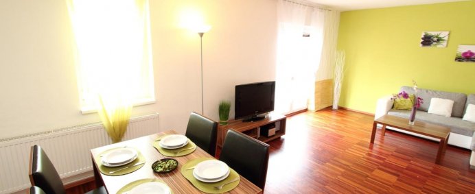 Aparthotel ROYAL LIVING APARTMENTS VIENA 4* - Viena, Austria. - Photo 9