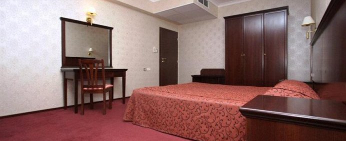 Hotel GLADIOLA STAR 4* - Nisipurile de Aur, Bulgaria. - Photo 9