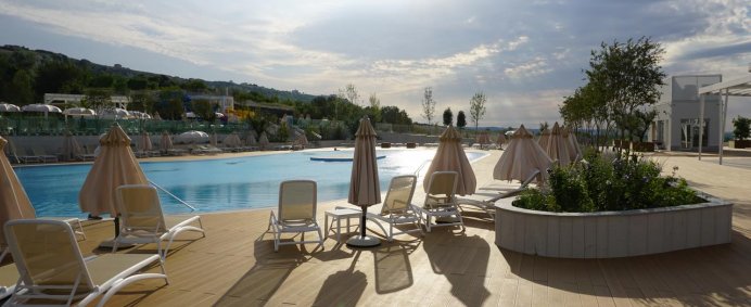 Hotel WHITE LAGOON 4* - Kavarna, Bulgaria. - Photo 7