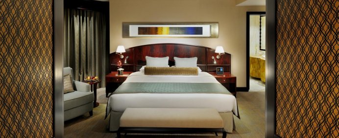 Hotel RAMADA by WINDHAM JUMEIRAH 5* - Dubai, U.A.E. - Photo 7