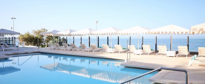 Hotel IBEROSTAR GRAND SALOME 5* DeLuxe (Adult Only), Tenerife, Spania. - Photo 12