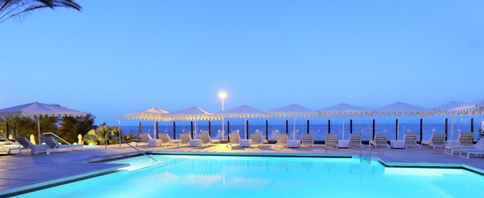 Hotel IBEROSTAR GRAND SALOME 5* DeLuxe (Adult Only), Tenerife, Spania. - Photo 19