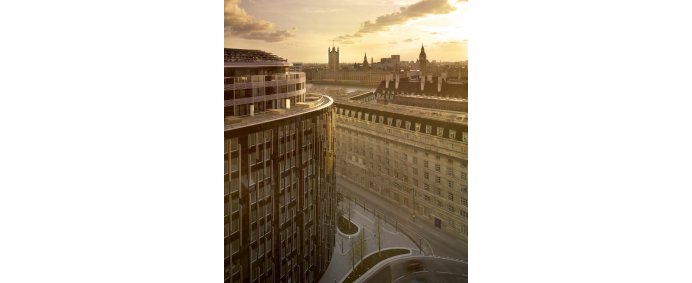 Hotel PARK PLAZA WESTMINSTER BRIDGE 4* - Londra, Marea Britanie (U.K.) - Photo 1