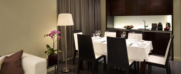 Hotel PARK PLAZA WESTMINSTER BRIDGE 4* - Londra, Marea Britanie (U.K.) - Photo 5