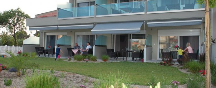 Aparthotel DREAM BOUTIQUE 3* - Halkidiki Sithonia, Grecia. - Photo 3