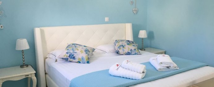 Aparthotel DREAM BOUTIQUE 3* - Halkidiki Sithonia, Grecia. - Photo 8