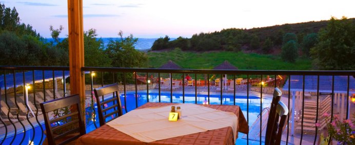 Hotel VILLAGE MARE 4* - Halkidiki Sithonia, Grecia. - Photo 14