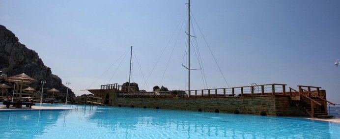 Hotel KALYPSO CRETAN VILLAGE RESORT & SPA 4* - Creta, Grecia. - Photo 3