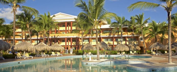 Hotel IBEROSTAR DOMINICANA 5* - Punta Cana, Rep. Dominicana (DeLuxe) - Photo 4