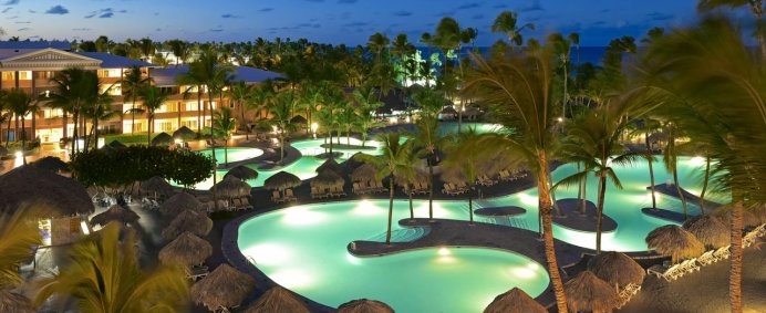 Hotel IBEROSTAR DOMINICANA 5* - Punta Cana, Rep. Dominicana (DeLuxe) - Photo 6