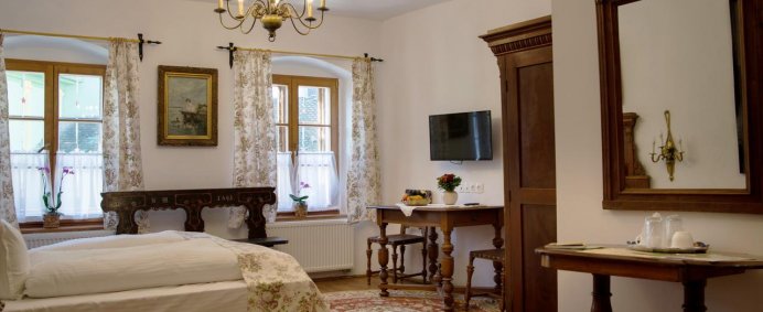 Hotel TASCHLER HAUS BPUTIQUE HOTEL 3* - Sighisoara, Romania. - Photo 17