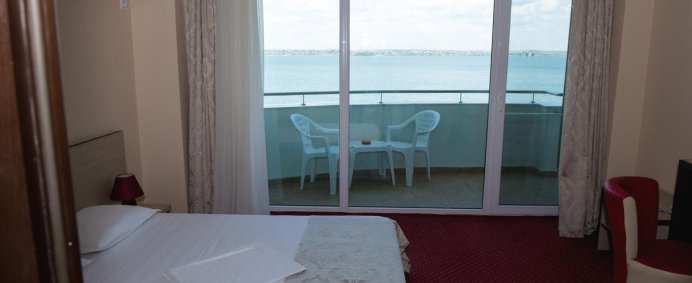 Hotel ROMANTIC 3* - Mamaia, Romania. - Photo 2