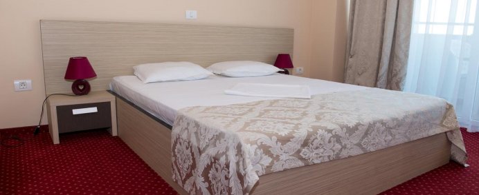 Hotel ROMANTIC 3* - Mamaia, Romania. - Photo 4