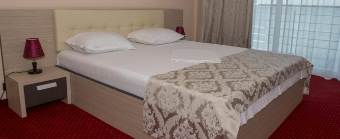 Hotel ROMANTIC 3* - Mamaia, Romania. - Photo 5