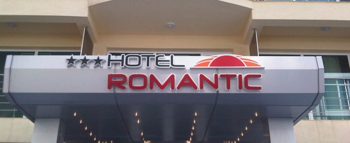 Hotel ROMANTIC 3* - Mamaia, Romania. - Photo 7