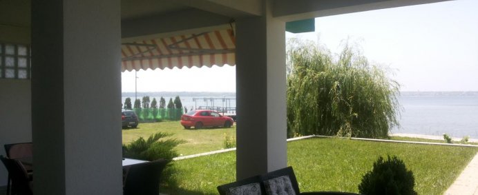 Hotel ROMANTIC 3* - Mamaia, Romania. - Photo 8