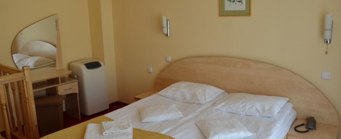 Hotel CITY CENTER 3* - Brasov, Romania. - Photo 2