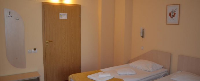 Hotel CITY CENTER 3* - Brasov, Romania. - Photo 4