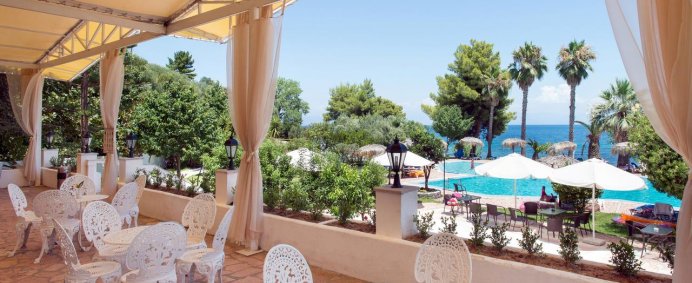 Hotel CORFU SENSES 4* - Corfu, Grecia. - Photo 6