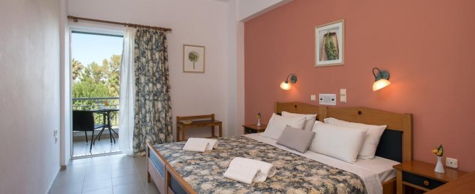 Hotel CORFU SENSES 4* - Corfu, Grecia. - Photo 11