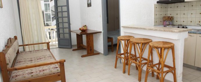 Aparthotel AQUARIUS APARTMENTS 3* - Creta, Grecia. - Photo 7