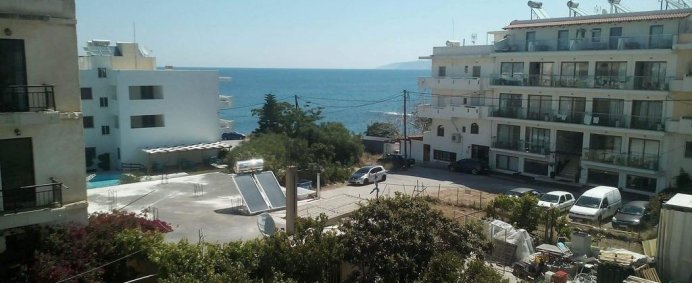 Aparthotel AQUARIUS APARTMENTS 3* - Creta, Grecia. - Photo 10