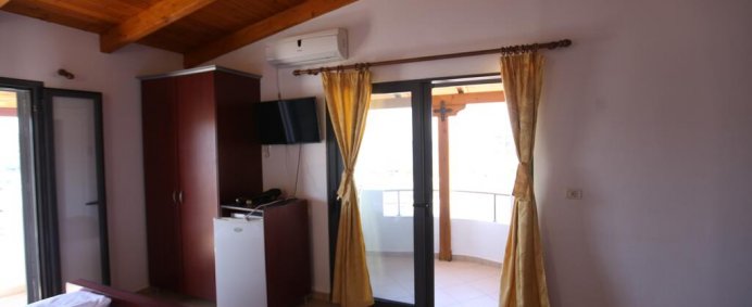 Hotel MOLLANJI 3* - Ksamil, Albania. - Photo 3