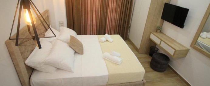 Hotel SUNWAY 4* - Ksamil, Albania. - Photo 5