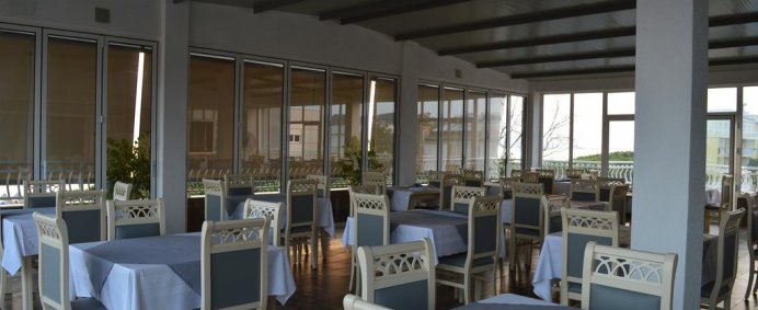 Hotel MARIKA 3* - Golem, Albania. - Photo 2